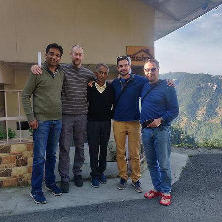 Vatsalyam Home Stay Shimla Exterior foto