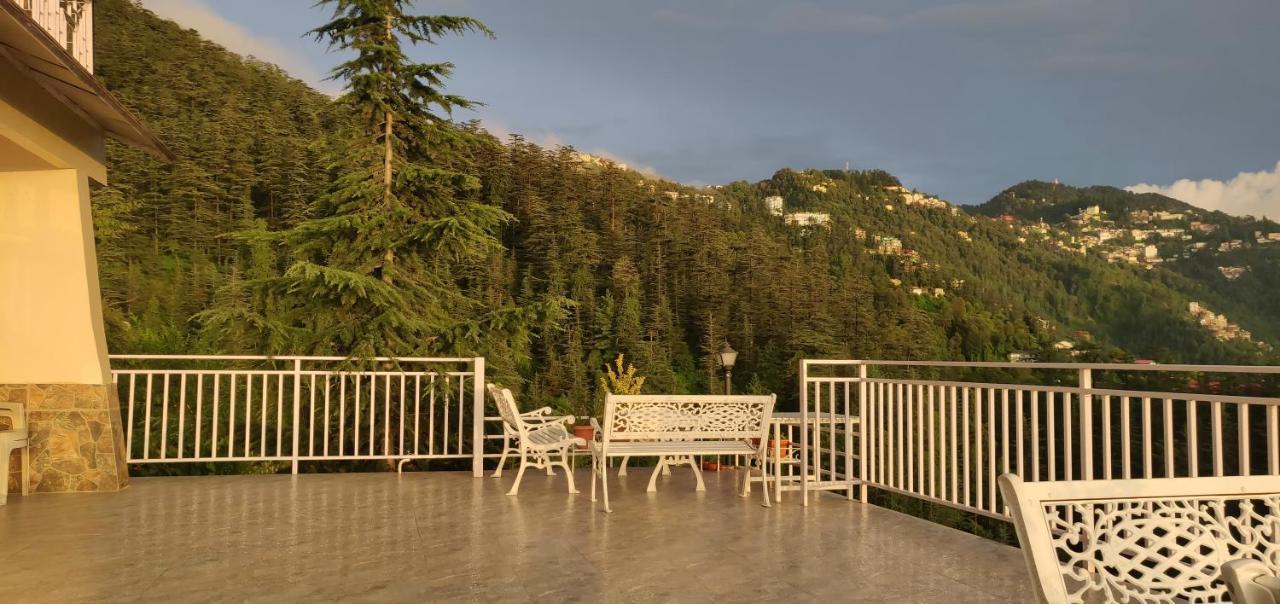 Vatsalyam Home Stay Shimla Exterior foto