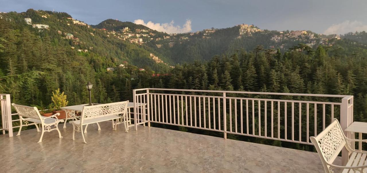 Vatsalyam Home Stay Shimla Exterior foto