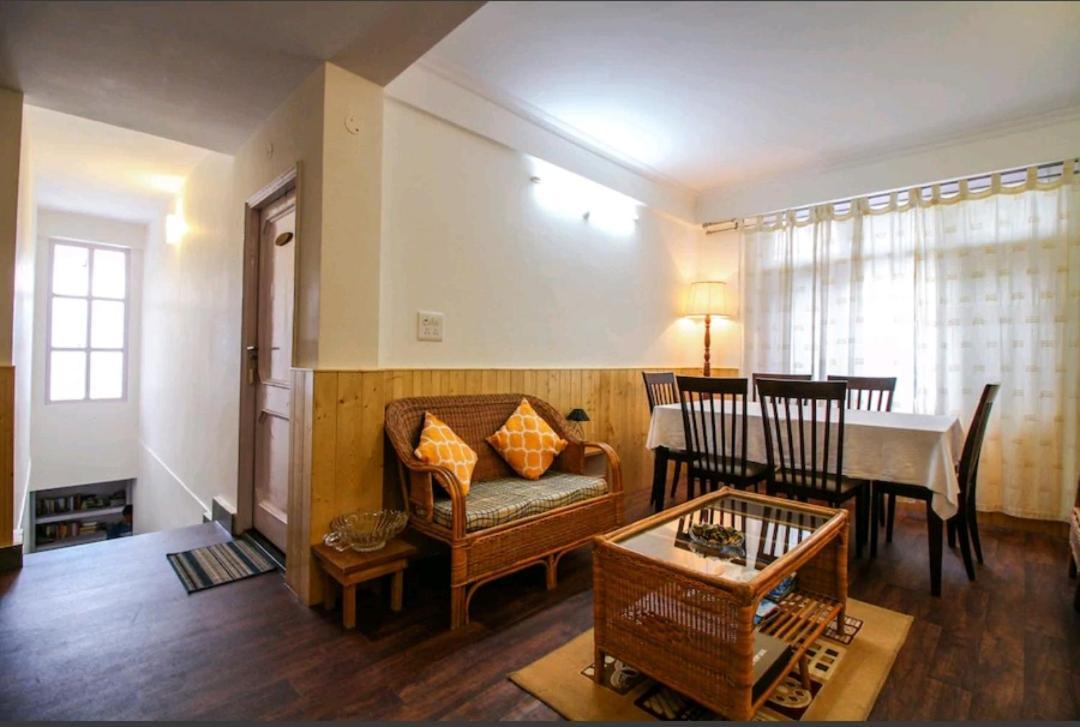 Vatsalyam Home Stay Shimla Exterior foto