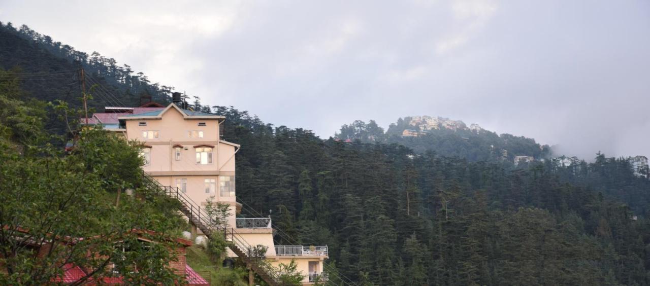 Vatsalyam Home Stay Shimla Exterior foto