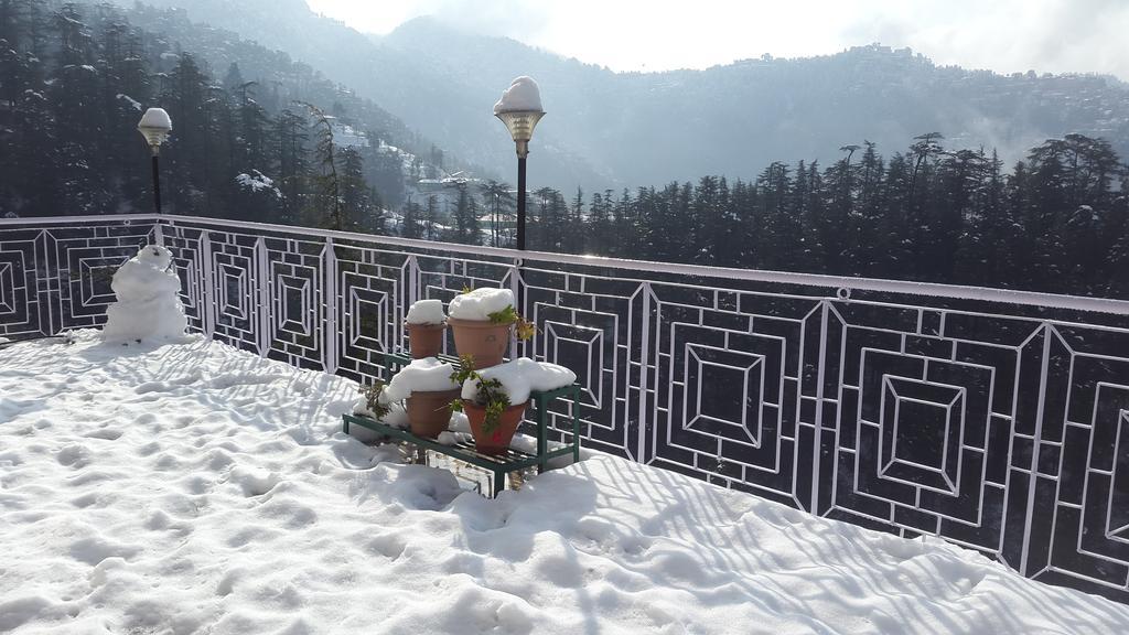 Vatsalyam Home Stay Shimla Exterior foto