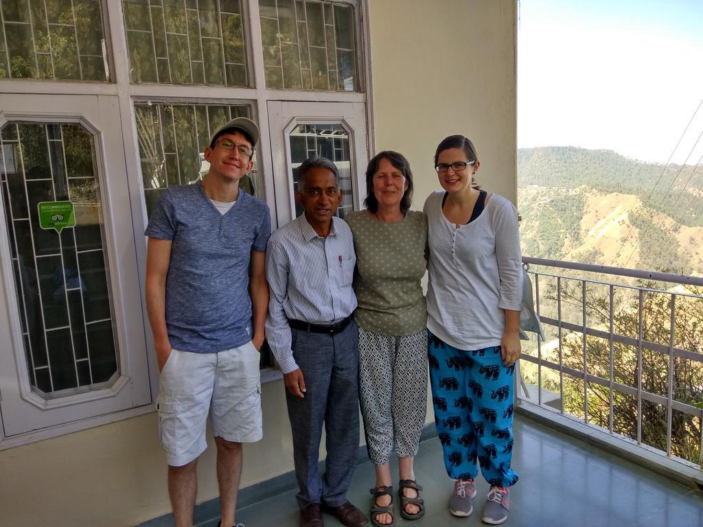 Vatsalyam Home Stay Shimla Exterior foto