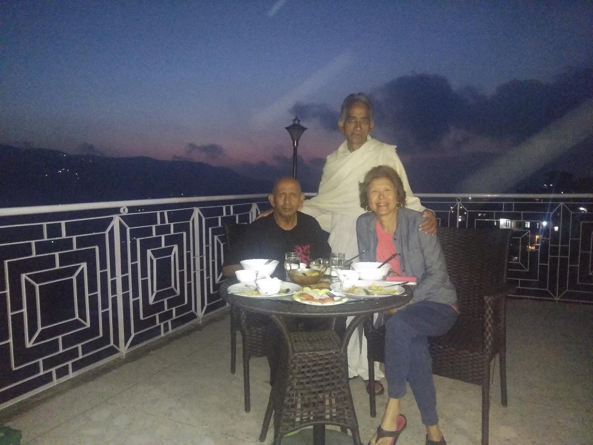 Vatsalyam Home Stay Shimla Exterior foto