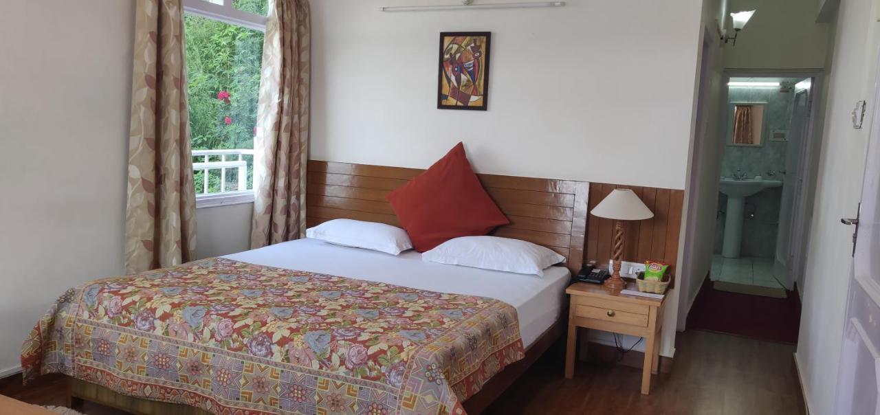 Vatsalyam Home Stay Shimla Exterior foto