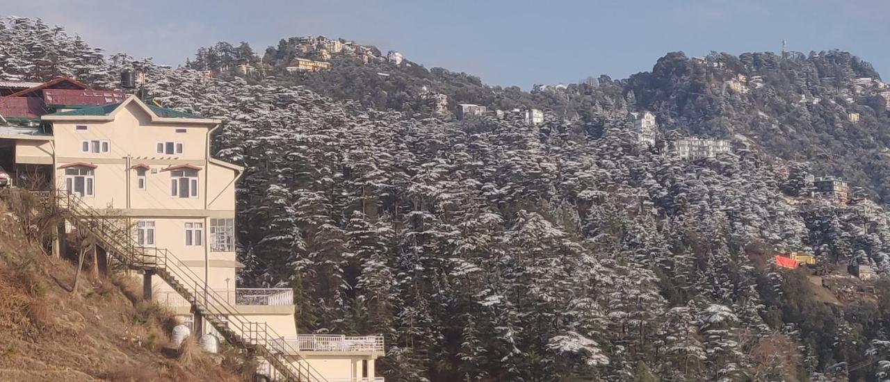 Vatsalyam Home Stay Shimla Exterior foto