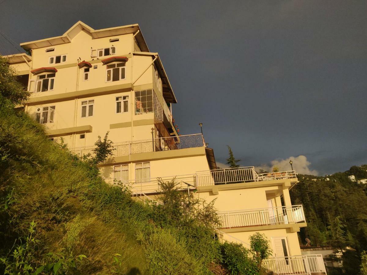Vatsalyam Home Stay Shimla Exterior foto