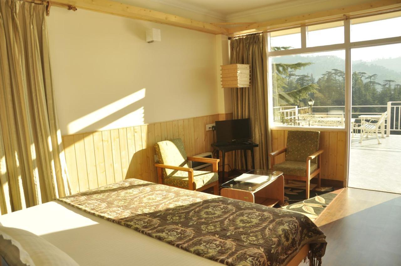 Vatsalyam Home Stay Shimla Exterior foto